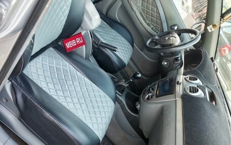 Chevrolet Lacetti, 2011 год, 550 000 рублей, 14 фотография