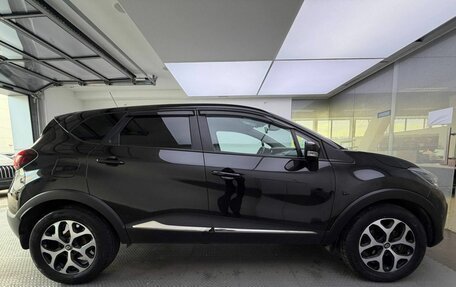 Renault Kaptur I рестайлинг, 2018 год, 1 520 000 рублей, 5 фотография