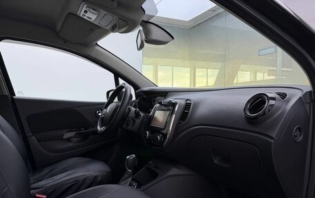 Renault Kaptur I рестайлинг, 2018 год, 1 520 000 рублей, 13 фотография