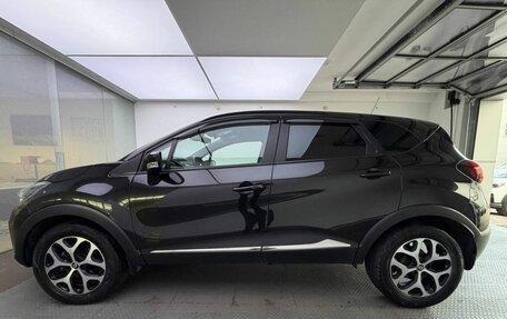 Renault Kaptur I рестайлинг, 2018 год, 1 520 000 рублей, 10 фотография