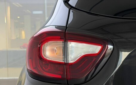 Renault Kaptur I рестайлинг, 2018 год, 1 520 000 рублей, 12 фотография