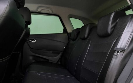 Renault Kaptur I рестайлинг, 2018 год, 1 520 000 рублей, 15 фотография