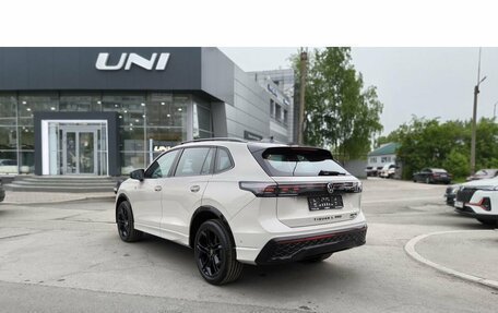 Volkswagen Tiguan, 2026 год, 5 260 000 рублей, 2 фотография