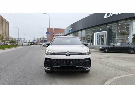 Volkswagen Tiguan, 2026 год, 5 260 000 рублей, 9 фотография