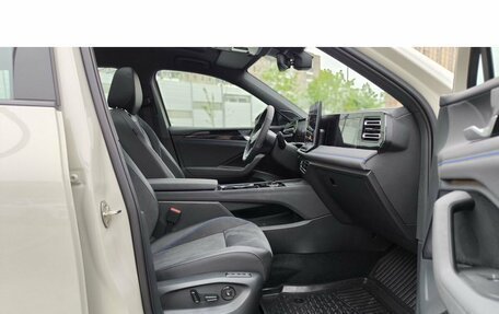 Volkswagen Tiguan, 2026 год, 5 260 000 рублей, 12 фотография