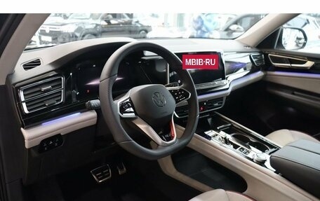 Volkswagen Teramont I, 2026 год, 5 890 000 рублей, 10 фотография