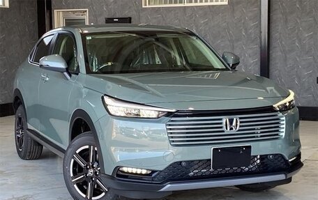 Honda Vezel, 2026 год, 2 560 899 рублей, 2 фотография