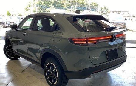 Honda Vezel, 2026 год, 2 560 899 рублей, 5 фотография