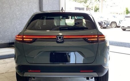 Honda Vezel, 2026 год, 2 560 899 рублей, 6 фотография