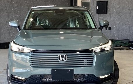Honda Vezel, 2026 год, 2 560 899 рублей, 3 фотография