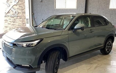 Honda Vezel, 2026 год, 2 560 899 рублей, 4 фотография