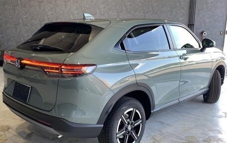 Honda Vezel, 2026 год, 2 560 899 рублей, 7 фотография