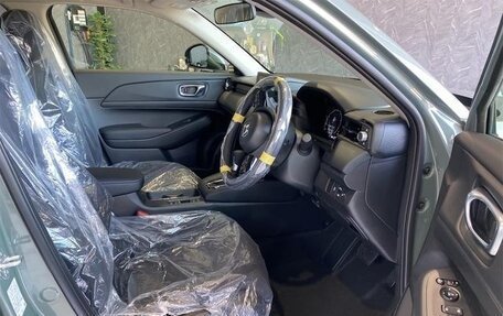 Honda Vezel, 2026 год, 2 560 899 рублей, 9 фотография