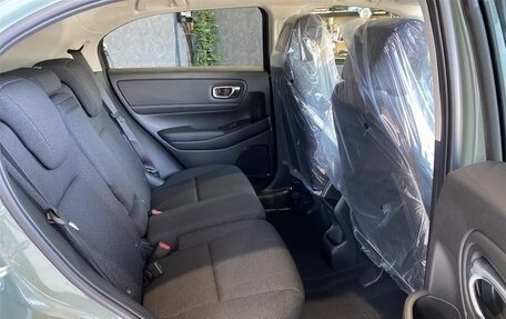 Honda Vezel, 2026 год, 2 560 899 рублей, 8 фотография