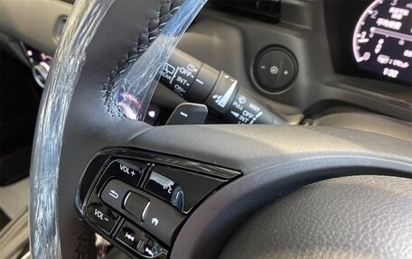 Honda Vezel, 2026 год, 2 560 899 рублей, 18 фотография