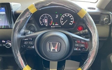 Honda Vezel, 2026 год, 2 560 899 рублей, 17 фотография