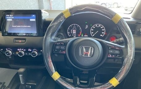 Honda Vezel, 2026 год, 2 560 899 рублей, 16 фотография
