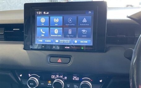 Honda Vezel, 2026 год, 2 560 899 рублей, 23 фотография
