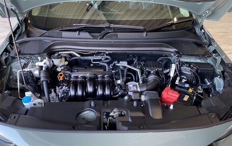 Honda Vezel, 2026 год, 2 560 899 рублей, 24 фотография