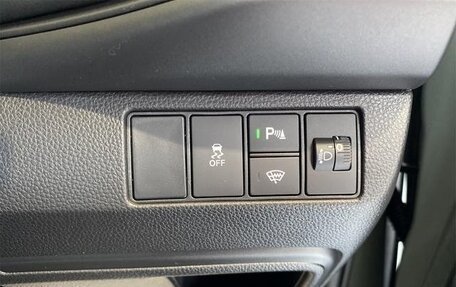 Honda Vezel, 2026 год, 2 560 899 рублей, 21 фотография
