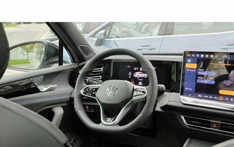 Volkswagen Tiguan, 2026 год, 5 260 000 рублей, 15 фотография