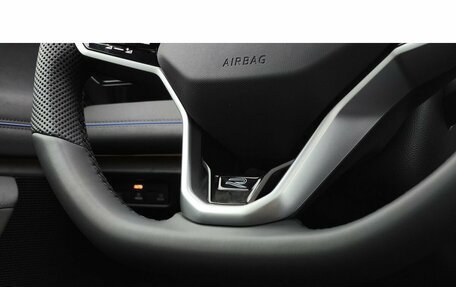 Volkswagen Tiguan, 2026 год, 5 260 000 рублей, 24 фотография