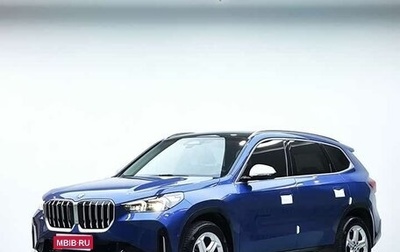 BMW X1, 2023 год, 2 654 000 рублей, 1 фотография