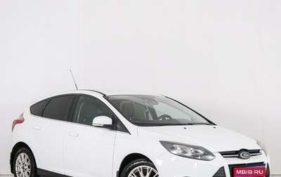 Ford Focus III, 2014 год, 879 000 рублей, 1 фотография