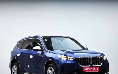 BMW X1, 2023 год, 2 654 000 рублей, 3 фотография
