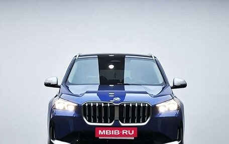 BMW X1, 2023 год, 2 654 000 рублей, 2 фотография