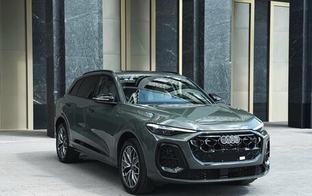 Audi Q5, 2026 год, 6 300 000 рублей, 1 фотография