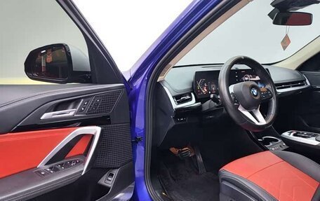 BMW X1, 2023 год, 2 654 000 рублей, 8 фотография