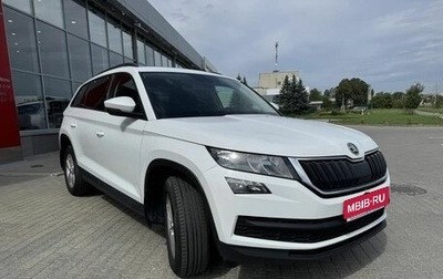 Skoda Kodiaq I, 2019 год, 2 430 000 рублей, 1 фотография
