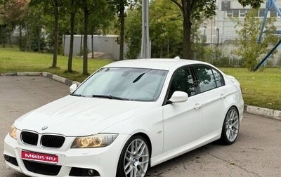 BMW 3 серия, 2009 год, 1 600 000 рублей, 1 фотография