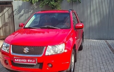 Suzuki Grand Vitara, 2007 год, 650 000 рублей, 1 фотография