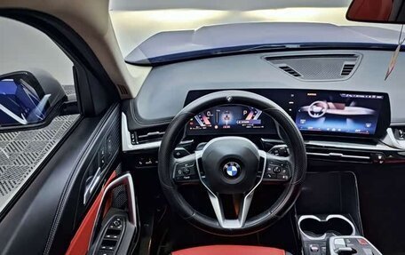 BMW X1, 2023 год, 2 654 000 рублей, 9 фотография