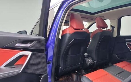 BMW X1, 2023 год, 2 654 000 рублей, 11 фотография