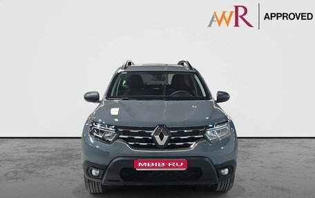 Renault Duster, 2025 год, 2 617 550 рублей, 1 фотография