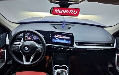 BMW X1, 2023 год, 2 654 000 рублей, 10 фотография