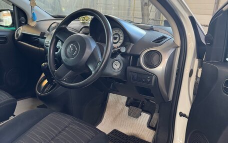 Mazda Demio III (DE), 2008 год, 400 000 рублей, 5 фотография