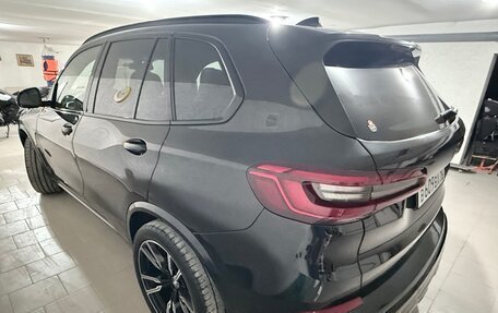 BMW X5, 2019 год, 6 900 000 рублей, 2 фотография