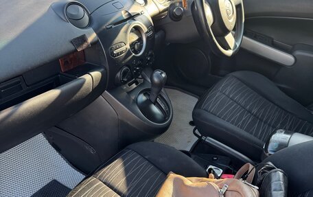 Mazda Demio III (DE), 2008 год, 400 000 рублей, 6 фотография