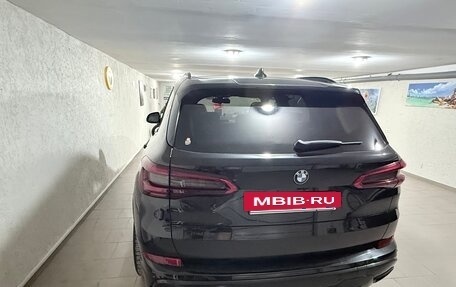 BMW X5, 2019 год, 6 900 000 рублей, 3 фотография