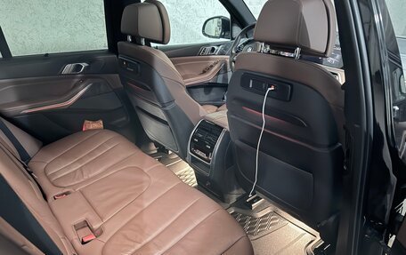 BMW X5, 2019 год, 6 900 000 рублей, 6 фотография