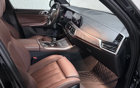 BMW X5, 2019 год, 6 900 000 рублей, 7 фотография