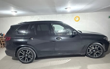 BMW X5, 2019 год, 6 900 000 рублей, 11 фотография