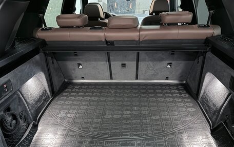 BMW X5, 2019 год, 6 900 000 рублей, 10 фотография