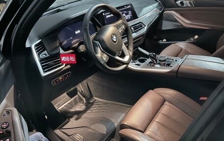 BMW X5, 2019 год, 6 900 000 рублей, 13 фотография