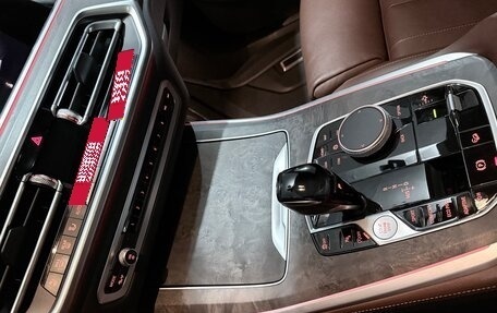 BMW X5, 2019 год, 6 900 000 рублей, 9 фотография