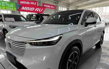 Honda Vezel, 2023 год, 1 749 069 рублей, 1 фотография